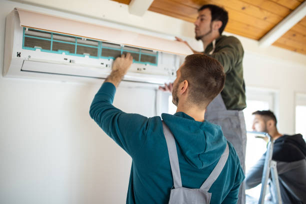 Best Air Conditioning Cleaning in USA